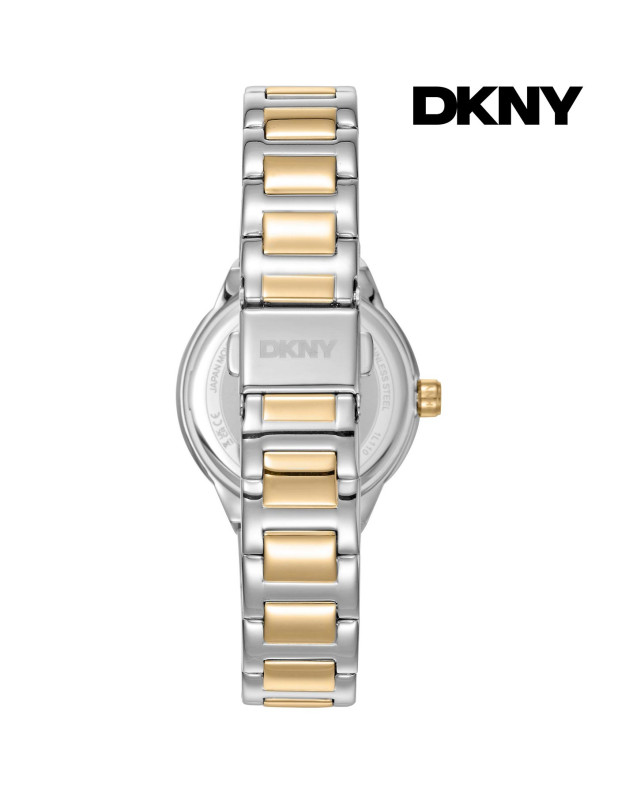 DKNY Ladies Watch